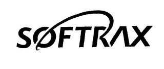 SOFTRAX logo