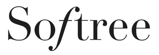 SOFTREE logo