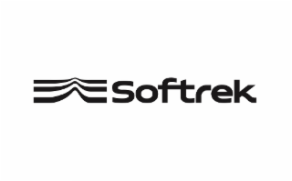 SOFTREK logo