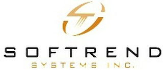 SOFTREND SYSTEMS INC. logo