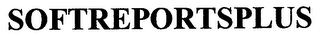 SOFTREPORTSPLUS logo