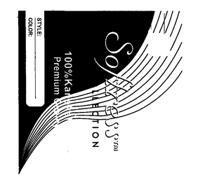 SOFTRESS COLLECTION logo