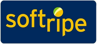 SOFTRIPE logo