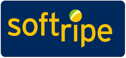 SOFTRIPE logo