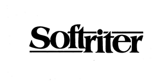 SOFTRITER logo