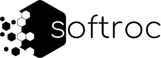 SOFTROC logo