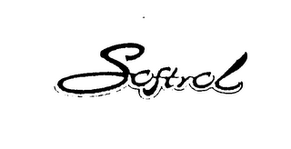 SOFTROL logo