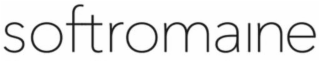 SOFTROMAINE logo