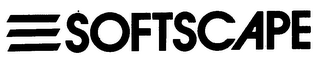 SOFTSCAPE logo