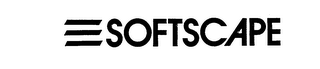 SOFTSCAPE logo