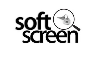 SOFTSCREEN logo