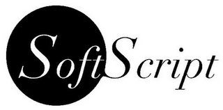 SOFTSCRIPT logo