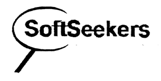 SOFTSEEKERS logo