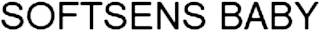 SOFTSENS BABY logo