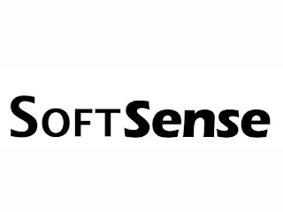 SOFTSENSE logo