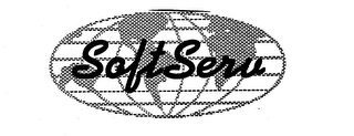 SOFTSERV logo