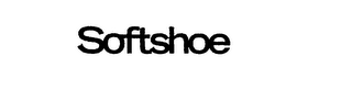 SOFTSHOE logo