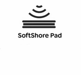 SOFTSHORE PAD logo