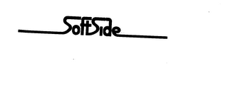 SOFTSIDE logo
