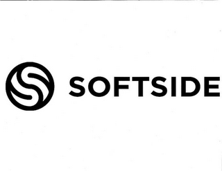 SOFTSIDE logo