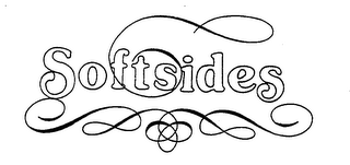 SOFTSIDES logo