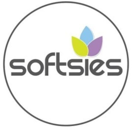 SOFTSIES logo