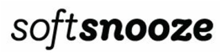 SOFTSNOOZE