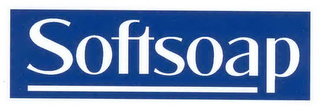 SOFTSOAP logo
