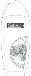 SOFTSOAP logo