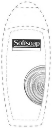 SOFTSOAP logo
