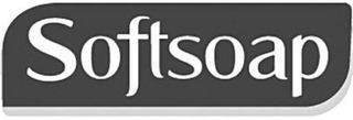 SOFTSOAP logo
