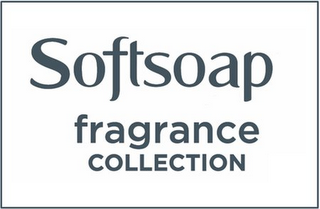SOFTSOAP FRAGRANCE COLLECTION logo
