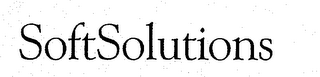 SOFTSOLUTIONS