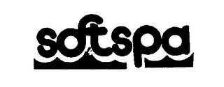 SOFTSPA logo