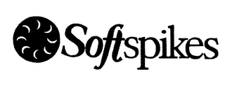 SOFTSPIKES logo