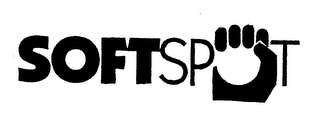 SOFTSPOT logo