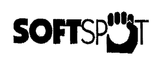 SOFTSPOT logo