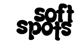 SOFTSPOTS logo