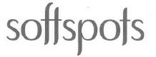 SOFTSPOTS