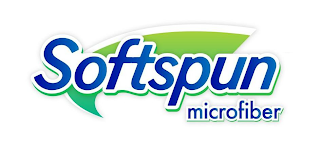 SOFTSPUN MICROFIBER logo