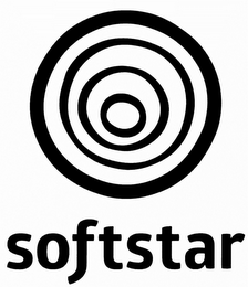 SOFTSTAR logo