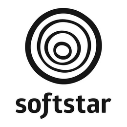 SOFTSTAR logo