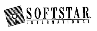 SOFTSTAR INTERNATIONAL logo