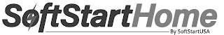 SOFTSTARTHOME BY SOFTSTARTUSA logo