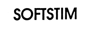 SOFTSTIM logo