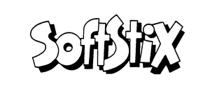 SOFTSTIX logo
