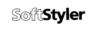 SOFTSTYLER logo