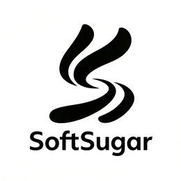 SOFTSUGAR logo