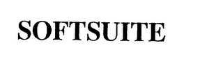 SOFTSUITE logo