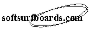 SOFTSURFBOARDS.COM logo
